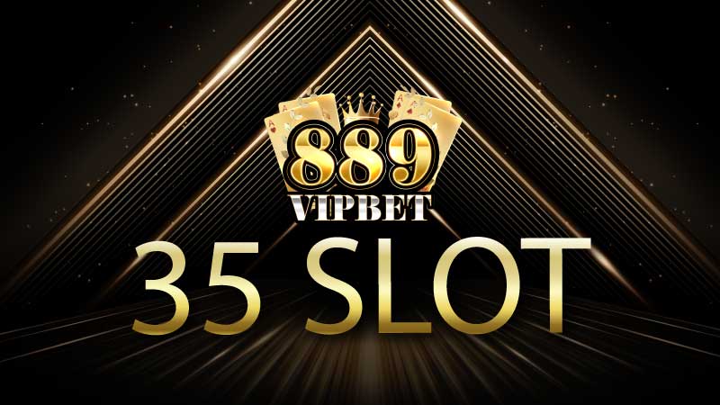 35 slot รวมเกมสล็อต เว็บตรง เครคิตฟรี ค่าย PG Joker