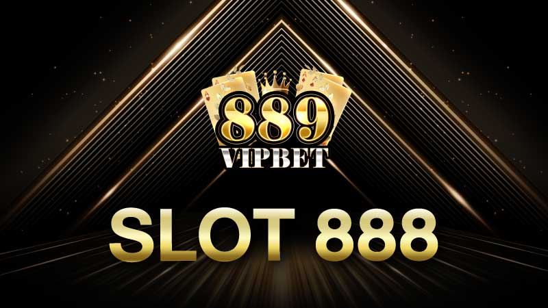 Slot 888 ค่ายสล็อต888 อัพเดตเกมสล็อตใหม่ล่าสุด พร้อมลั่น