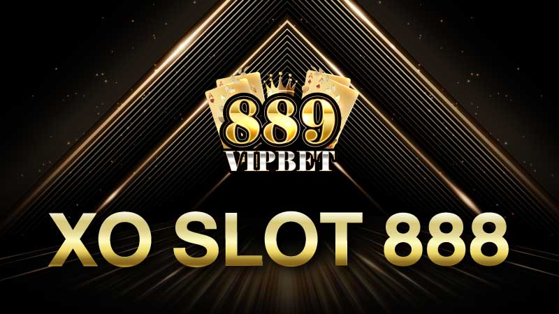 XO Slot 888 สล็อตออนไลน์ แจ๊คพอตแตกง่าย 2024